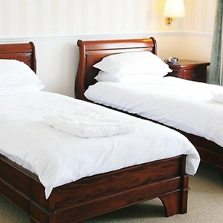Cliff Head Hotel Bucht Bucht Carlyon Bay Zimmer foto