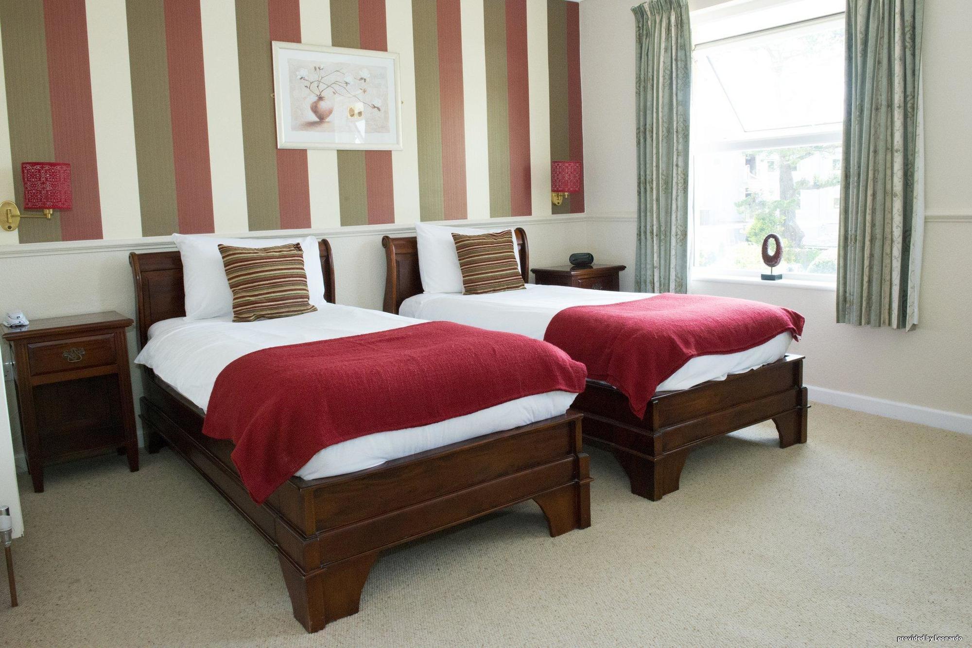 Cliff Head Hotel Bucht Bucht Carlyon Bay Exterior foto